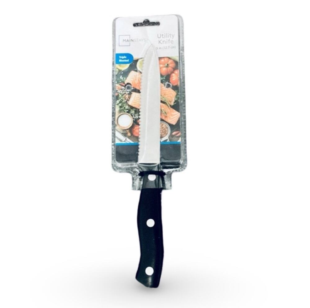 Mainstays Utility Knife